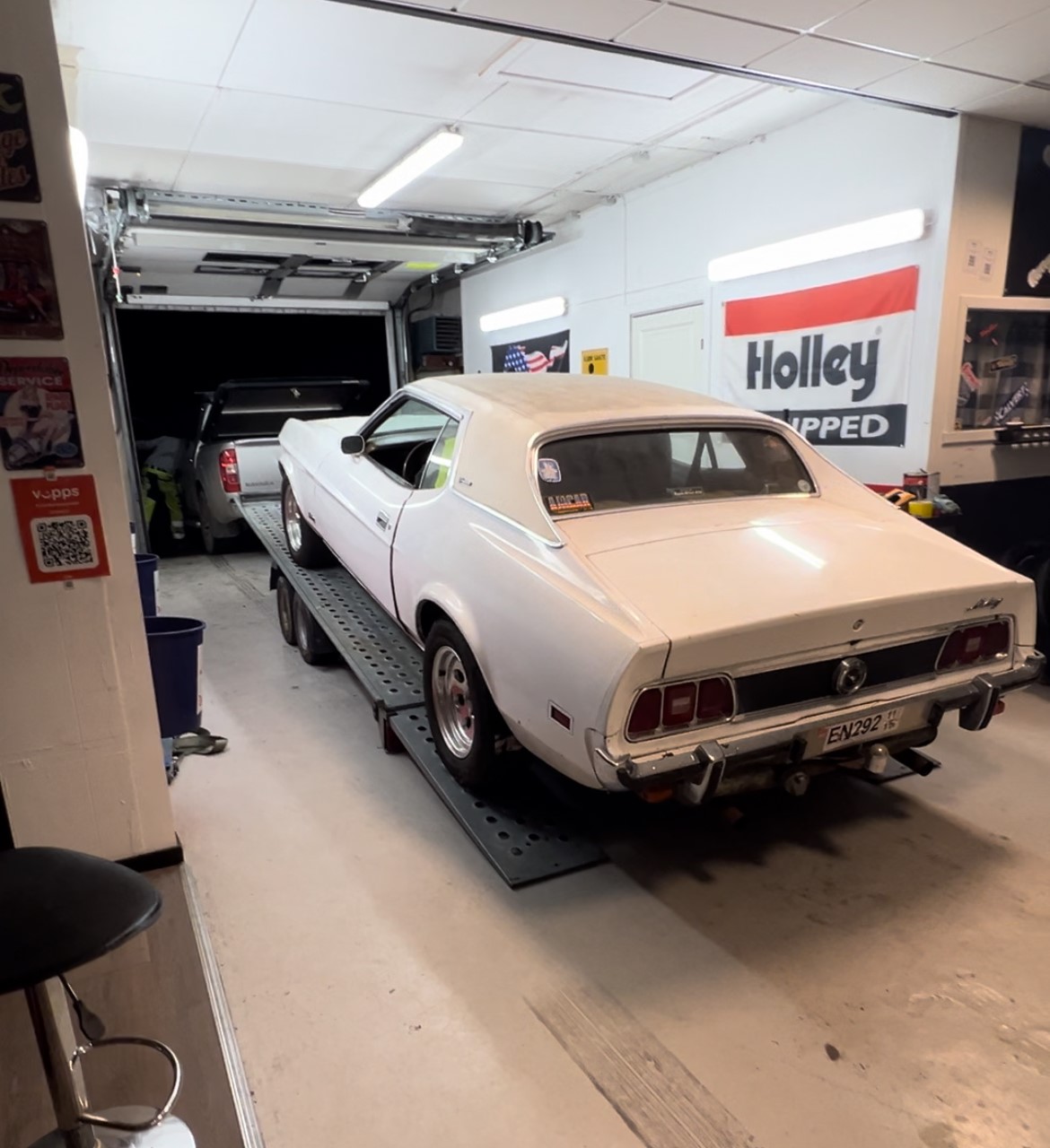 Artikkelbilde til artikkelen Prosjekt 73 Grande